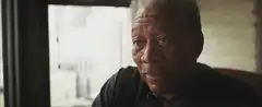 Morgan Freeman Good Luck