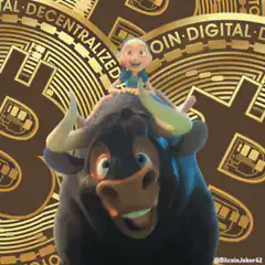Puss in Boots riding a bull