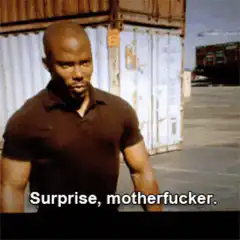 Surprise motherfucker meme