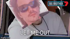 Big Brother Let Me Out
