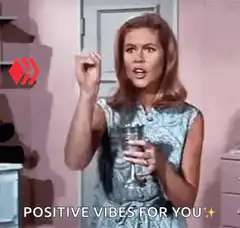 Positive Vibes For You