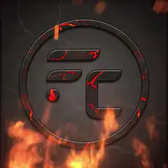 Firey FC Logo