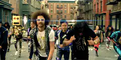 Justin Bieber Sorry music video street dance