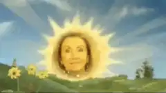Good Morning Sunday Morning Sun