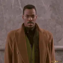 Eddie Murphy head tilt