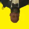 upside down man in tuxedo