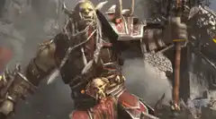 Gul'dan summoning spell