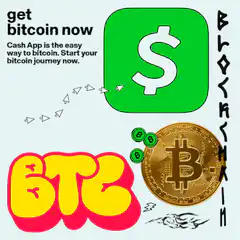 Cash App Bitcoin promotion