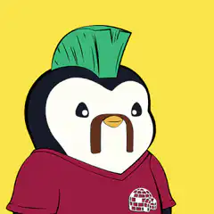 Tux penguin says it louder
