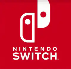 Nintendo Switch logo animation