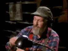 Duck Dynasty Duck Call