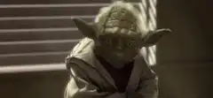 Yoda Pain Suffering Death