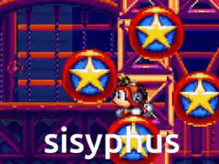 Sonic the Hedgehog Sisyphus