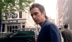 The Secret Ingredient Is Crime
