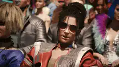 Karma from Tekken 8