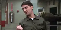 I'll kill ya Private Pyle