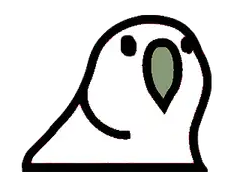 Color changing ghost