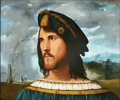Portrait of a Renaissance Man