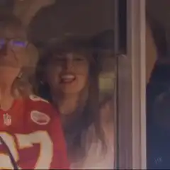 Taylor Swift screaming LFG