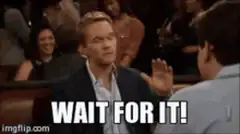 Neil Patrick Harris Wait For It