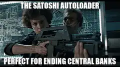 The Satoshi Autoloader