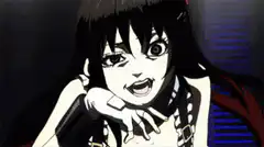 Yoruichi shocked face