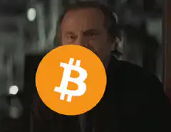 Bitcoin eats dat pussay