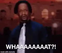 Who Dat Meme