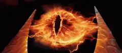 Sauron's Eye of Sauron