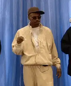 Snoop Dogg Can't Stop Won't Stop