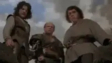 Inigo Montoya You Keep Using That Word