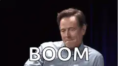 Breaking Bad Boom