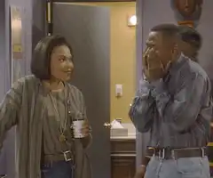 Martin and Tommy react to Gina