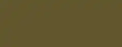 Colorful background with a small dot