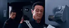 Sylvester Stallone So Much For The