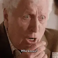 Michael Caine Who Knows