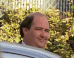 Okay bye. George Costanza