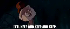 Uncle Sam It'll Keep And Keep And Keep