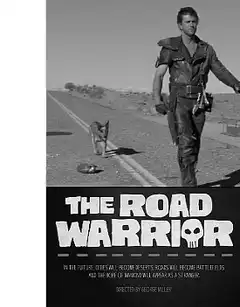 The Road Warrior poster