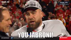 Patrick Mahomes You Jabroni