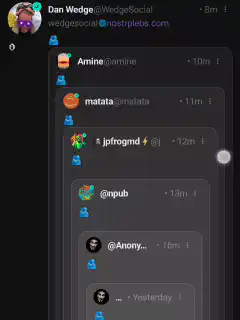 Zapier Dan Wedge Zaping