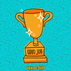 Good Job Trophy