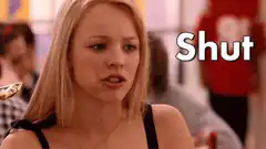 Rachel McAdams Shut Down