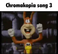 Chromakopia song 3