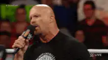Triple H Give Me A Hell Yeah
