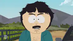 Stan Marsh angry face