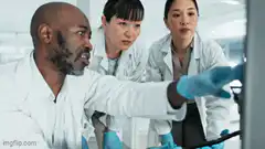 Scientists find cure for racism