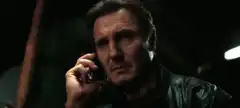 Liam Neeson Good Luck