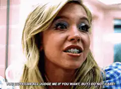 Britney Spears You Guys Can All Judge Me