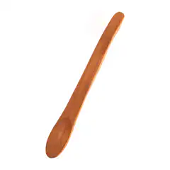 rotating wooden tongue depressor